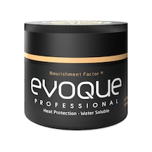 Evoque Professional Matte Wax