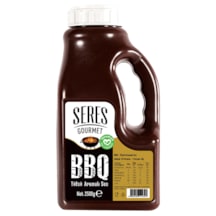 Seres Foods Horeca Bbq Barbekü Sos 2 Lt Coex