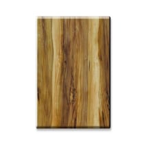 Werzalit Dikdörtgen Woodart Masa Tablası 3101 Beyaz Diğer
