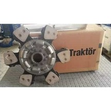 Debreyaj Diski 6 Pad 5092805