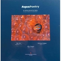 Aquapoetry / Gürkan Doğan