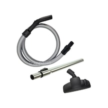 Kenwood Uyumlu VC 2207 Süpürge Hortumu Başlığı Borusu