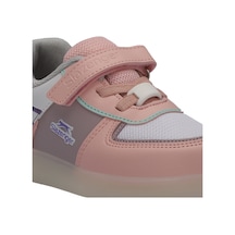 Beyaz - Pembe