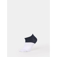 Colin's Colins Erkek Beyaz Çorap Cl1075862 Q1.v1 Wht Beyaz