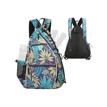 Pickleball Sırt Çantası Ayarlanabilir Sling Çanta Pickleball,çok Renkli Diğer Çok Renkli Pickleball Sırt Çantası Ayarlanabilir Sling Çanta Pickleball,çok Renkli Diğer Çok Renkli