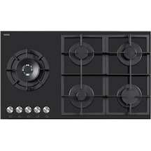 Vestel AO-91159 S DG-W Ankastre Ocak