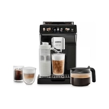 Delonghi Eletta Explore Cold Brew ECAM452.67.G Tam Otomatik Kahve Makinesi