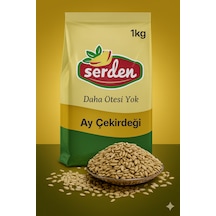 Ay Çekirdeği İçi