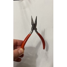 Mini Kargaburnu Yaysız-dişli 130 MM
