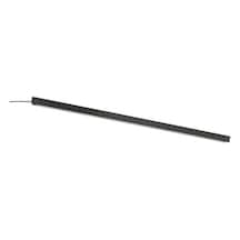 Ikea Översıdan Led'li Sensörlü Dolap Aydınlatması, Koyu Gri, 96 Cm