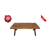 Ntconcept Doğal Ağaç Sehpa Ntconcept Doğal Ağaç Sehpa