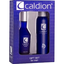 Caldion Bay Parfüm+Deodorant İkili Set
