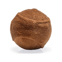 Hnrlıshp Beeztees Kedi Oyuncağı, Top, Peluş, Çeşitli Renklerde, 4cm