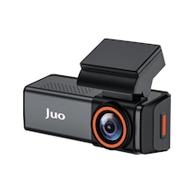 C20 4k Uhd Ön + Fhd Arka 2 Kameralı Wifi Gps Hdr Araç Kamerası 3.4" Ips Ekranlı 170 Derece Geniş Açı Gece Görüş