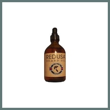 Bezos Redusa Etkili Redusa Gxmz - Redusa Beard Oil Sakal Bakım Yağı 100 Ml Ventra