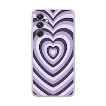 Samsung Galaxy Uyumlu A16 Desen011 Çok Renkli