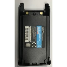 Aselsan Asn446-1100 Qb-33l Dc 7.4v 1800mah Li-ion Batarya