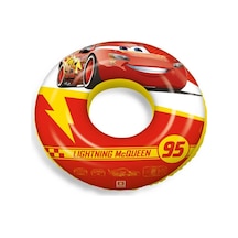Cars Simit 50 Cm, Çocuk Deniz Simidi, Çocuk Deniz Simidi - Mavi Su Dünyası