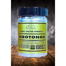 Nurbal Şifa Merkezi Serotonox 400 G