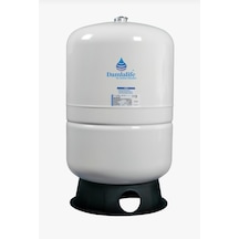 Taiwantank Pae Ro -20 Galon Metal 80 Litre Su Arıtma Tank Depo