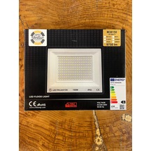 Opto Minisun 150w Led Projektör