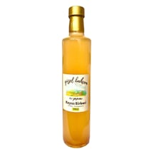 Güzel Bahçem Kayısı Sirkesi 500 ML