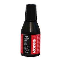 Sf71338 27 Ml Damga Pedi Mürekkebi - Siyah Tek Renk