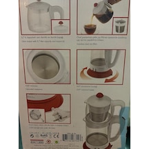 Arzum Ar386 Çay Makinesi