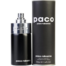 Paco Rabanne Paco Unisex Parfüm EDT 100 ML