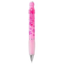 Deep Mekanik Kurşun Klm 07 Mm, Şeker Pembe, Çiçek Deseni