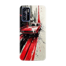 P13 Blue Max Pro Lite 2022 Kılıf Hd Baskılı Kılıf Yüksek Korumalı - /çoksatanlar/- Name-518.jpg