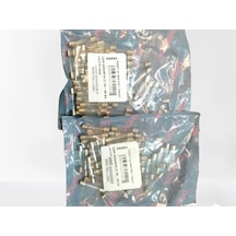 Cam Sigorta [2 Pk : Toplam 100 Adet] [15 Amp]