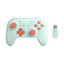 Ultimate 2c Wireless Controller For Windows Pc And Android, With 1000 Hz Polling Rate, Hall Eff Standart