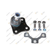 ORJIN 00036 Au011-l Rotil Sol Bora Golf 4 Octavıa 98 1j0407365a-
