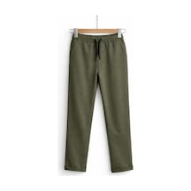 Baglan Erkek Çocuk Jogger Pantolon Bgl-st05220 Haki
