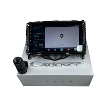 Mercedes Sprinter - Volkswagen Crafter Cadence R15 Dvr Kayıt Cihazı Pro Oem Multimedia