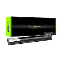 Dell İle Uyumlu M5y1k, W12c Notebook Batarya Pil