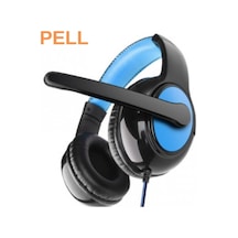 Ov-p8 Kablolu Kulak Üstü Oyuncu Kulaklığı