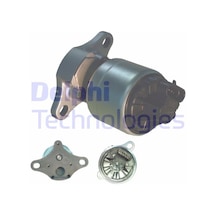 Delphı Eg10004- 12b1 Egr Valfi Astra F- combo- corsa B- tıgra- vectra B 1.2i- 1.4i- 1.6i 5851005- 5851602- 851581