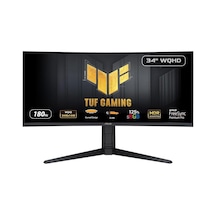 Asus Tuf Gamıng VG34VQL3A 34" 1MS 180Hz WQHD Kavisli Monitör