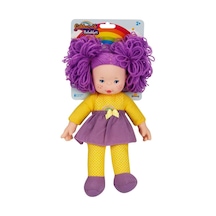 Sunman Oyuncak Gökkuşağı Bebekleri Dolgu 35 Cm 4 Renk