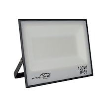 Forlıfe 100w Led Projektör