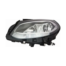 Mercedes B180d W242-w246 On Far Sag 2014-2018 Depo 44011d4rmldem2