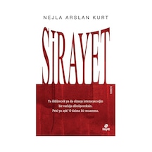 Sirayet - Nejla Arslan Kurt - Hayat Yayıncılık