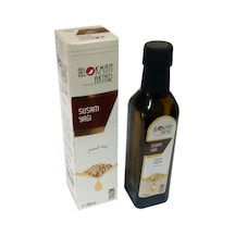 Lokman Aktar Susam Yağı 250 ML