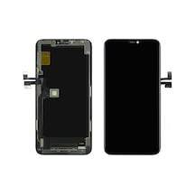 İphone 11 Pro Max Lcd Ekran Dokunmatik Zy İncell
