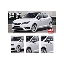 Seat İbiza Yarasa Ayna Kapağı 09-17 Arası Batman Ayna