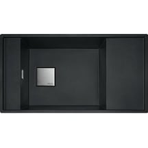 Franke Fsg 611-88 Nero Fresno Eviye
