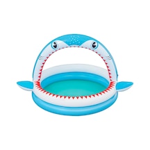 53157 Sharktastic Havuz 163x127x92 1 Parça