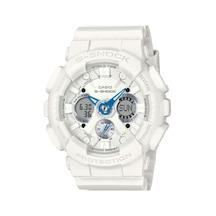Casio Gma-s120sa-7a2dr Kol Saati Altın - Siyah